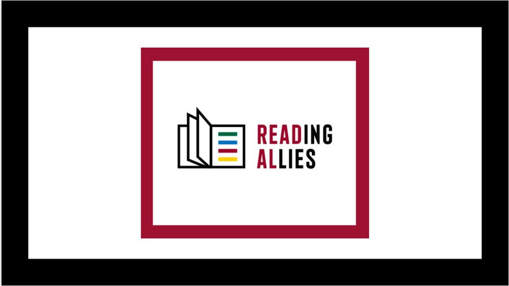  Giving just 30 minutes of your time can help a student meet or exceed their reading goals. 